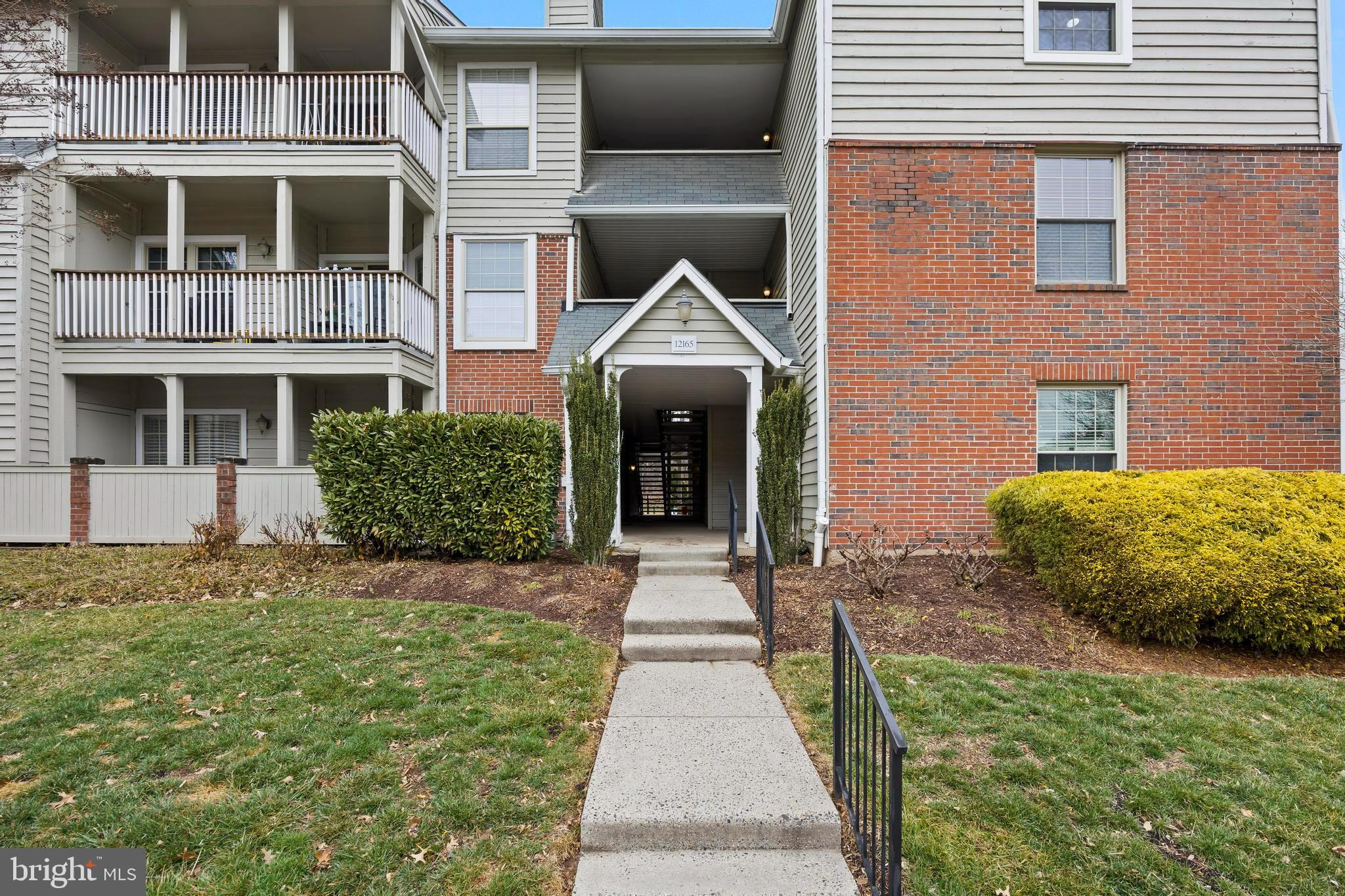 12165 PENDERVIEW TERRACE 1038