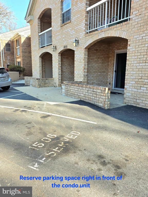 5815 COVE LANDING ROAD 204
