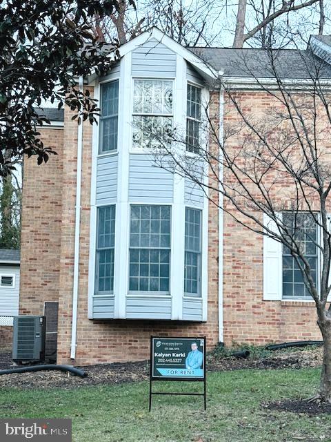 510 FAIRFAX LANE