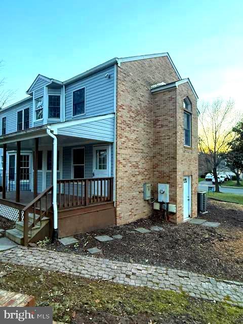 510 FAIRFAX LANE