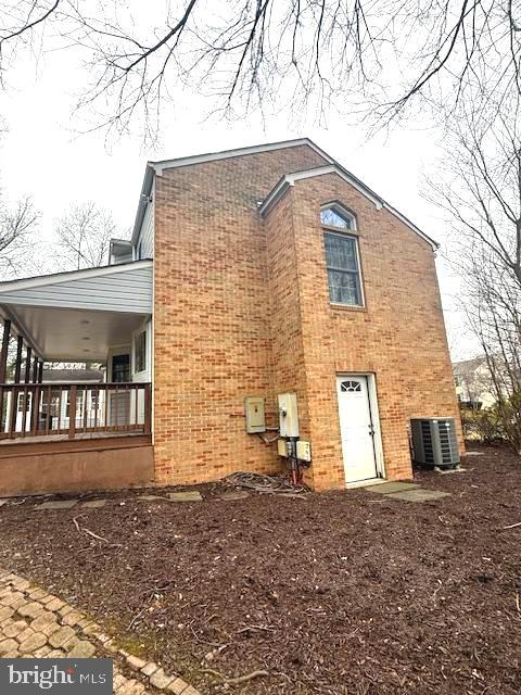 510 FAIRFAX LANE