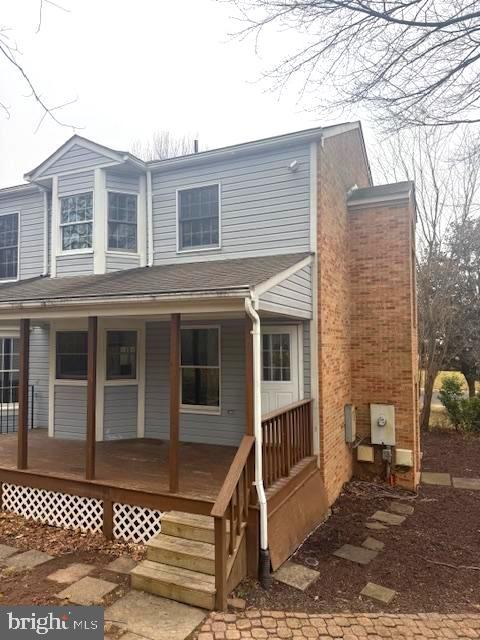 510 FAIRFAX LANE