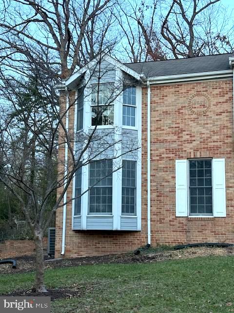 510 FAIRFAX LANE