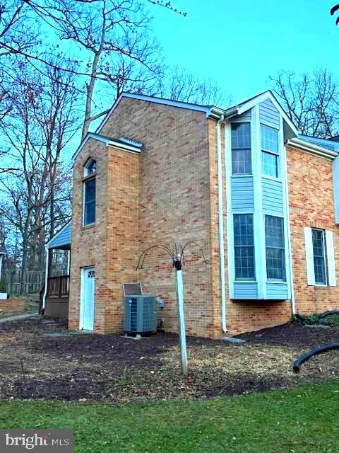 510 FAIRFAX LANE