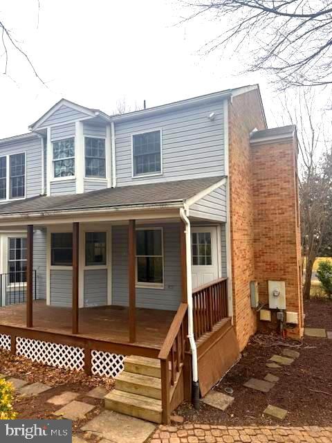 510 FAIRFAX LANE
