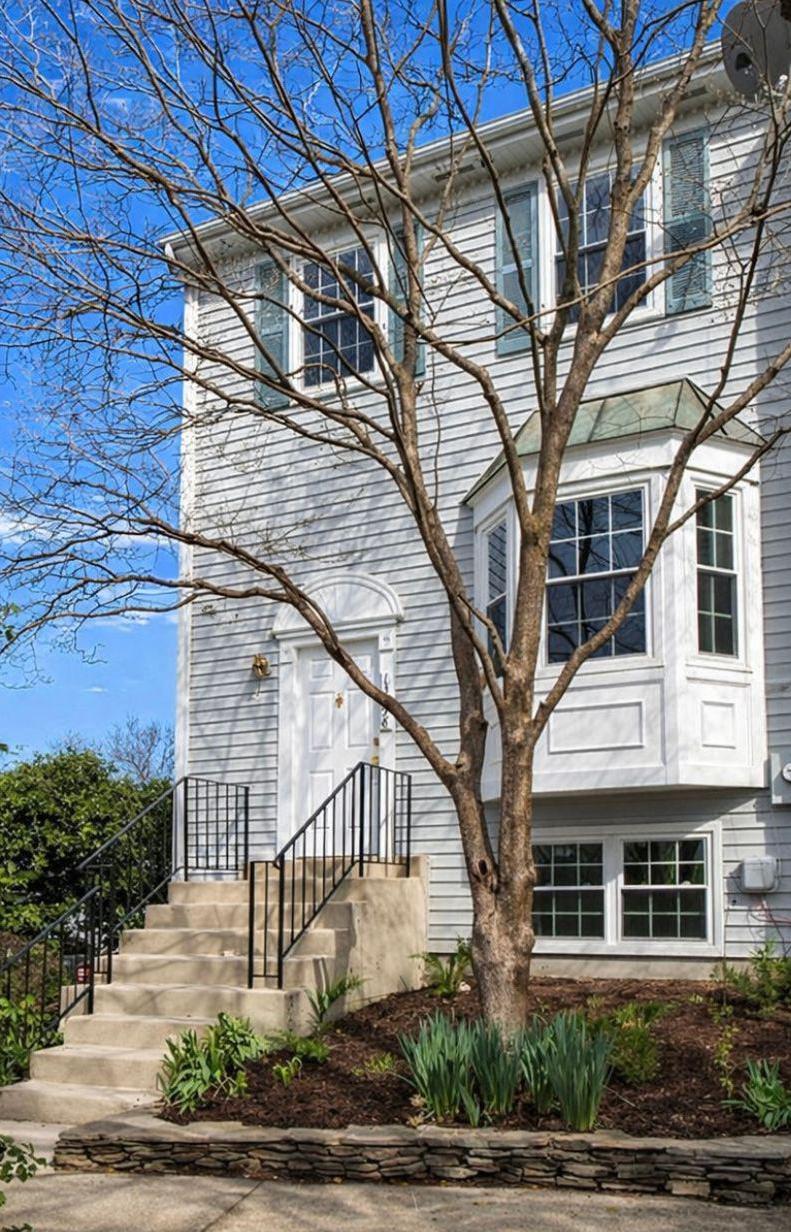 13998 NEW BRADDOCK ROAD