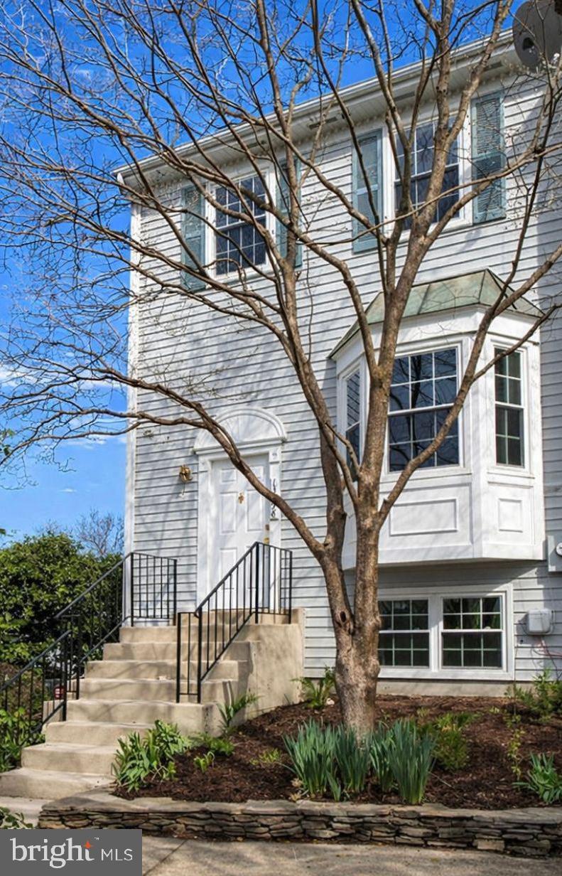 13998 NEW BRADDOCK ROAD