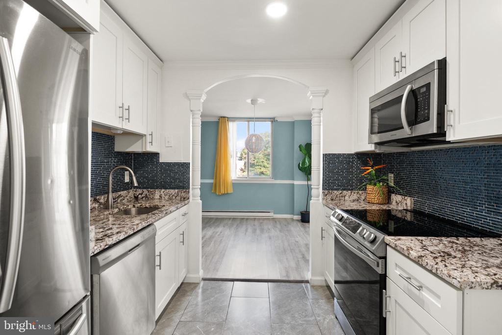 3245 RIO DRIVE 608