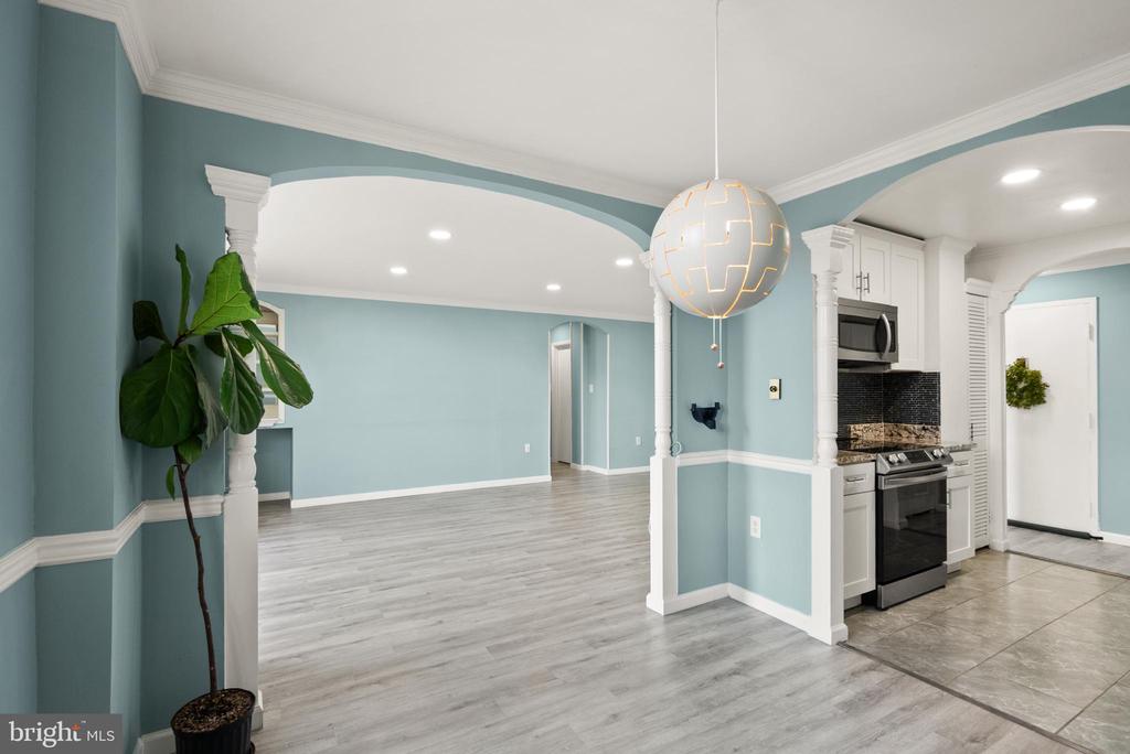 3245 RIO DRIVE 608