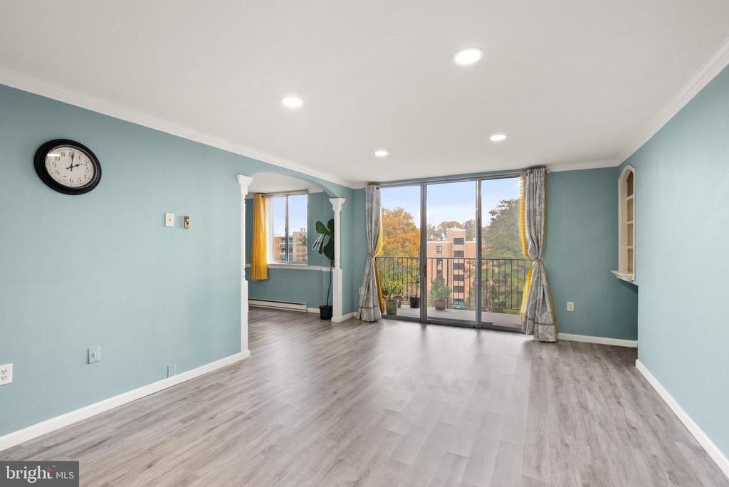 3245 RIO DRIVE 608