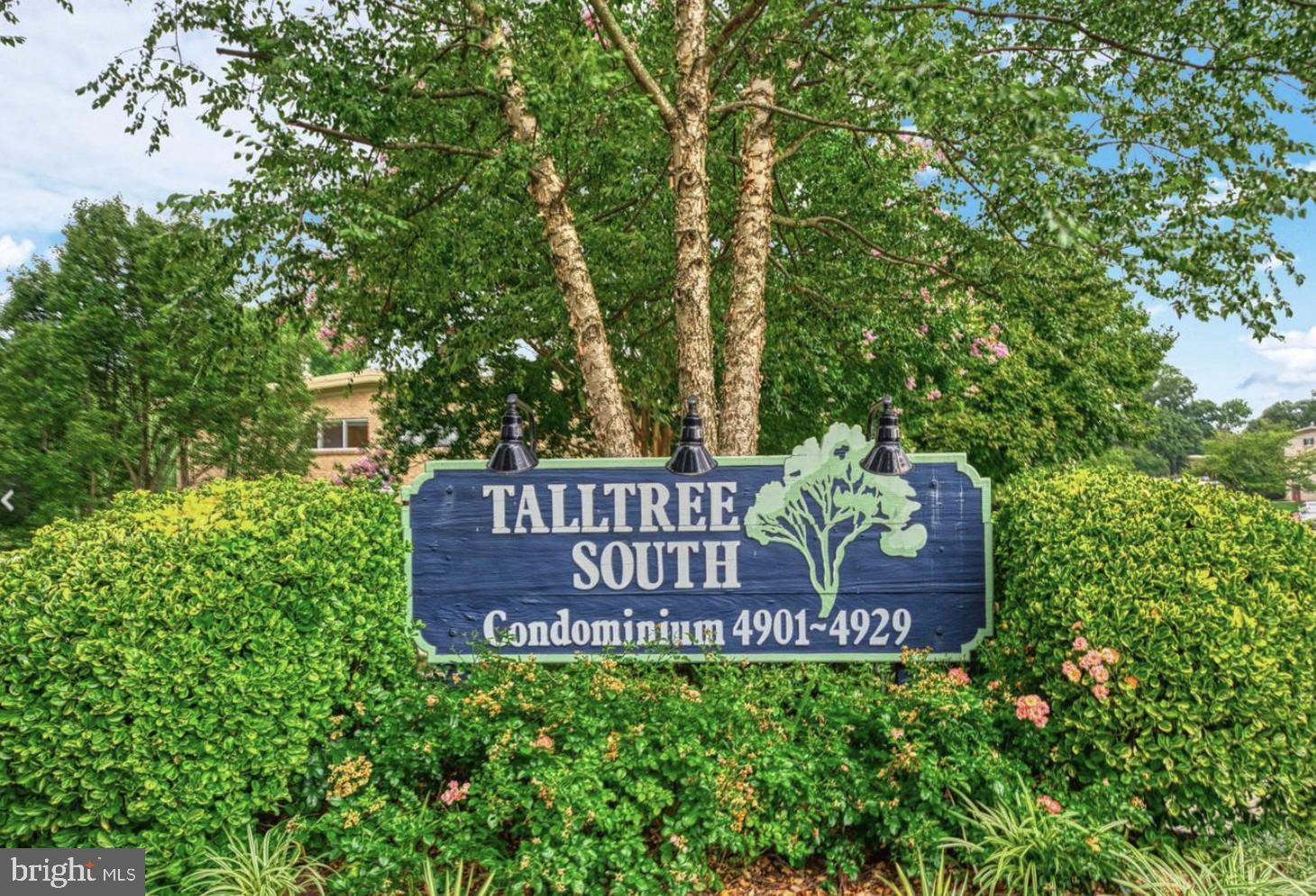 4901 AMERICANA DRIVE 202