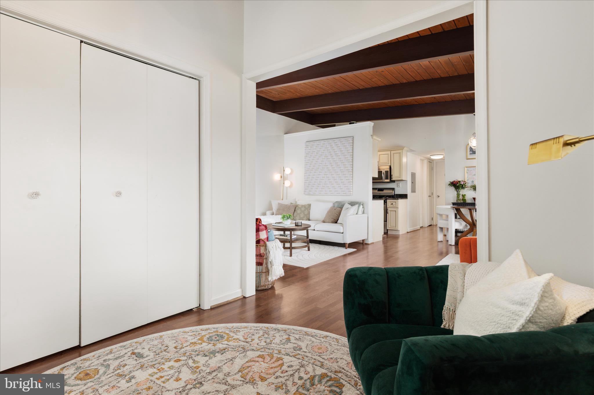 4901 AMERICANA DRIVE 202