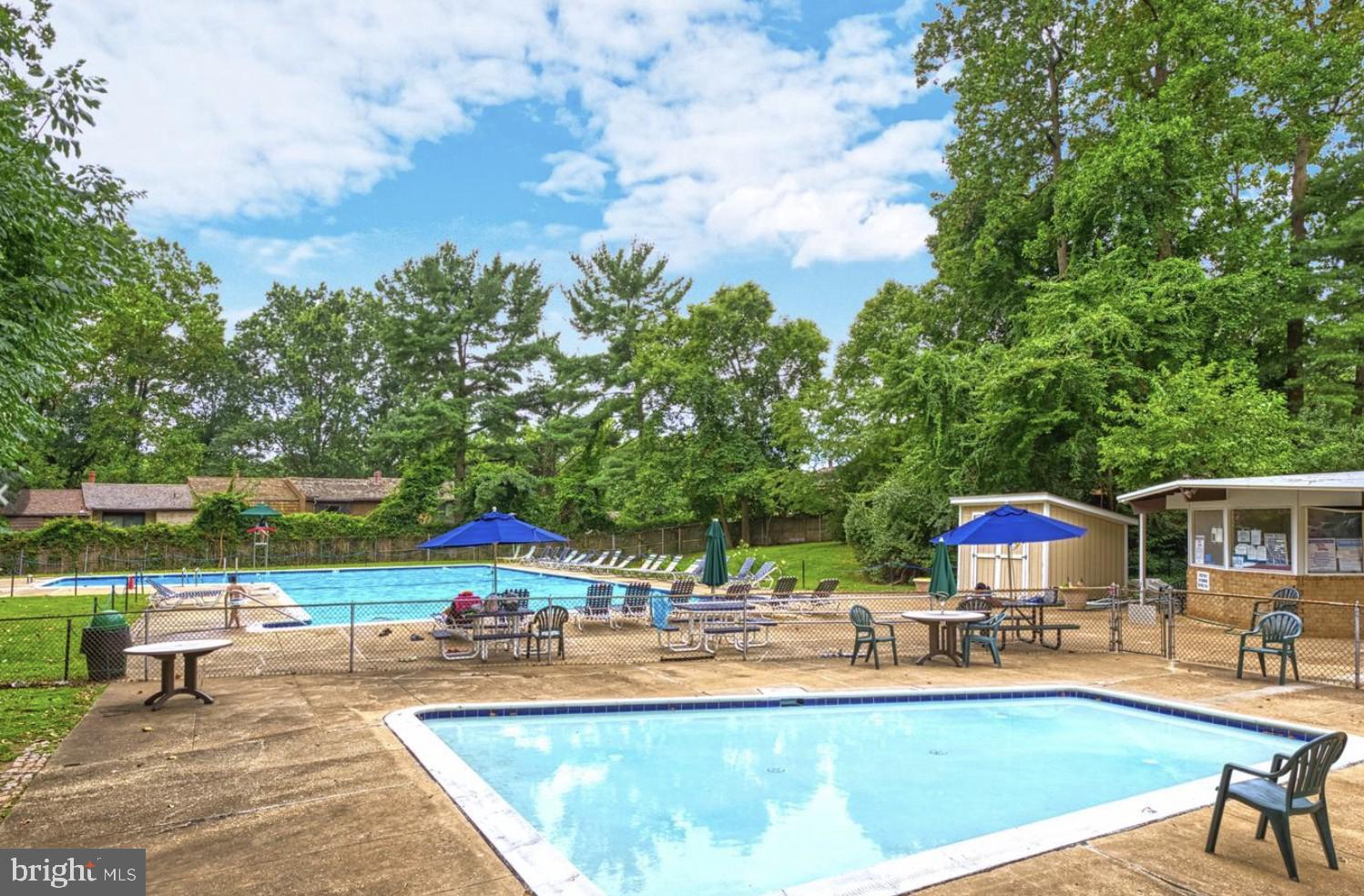 4901 AMERICANA DRIVE 202