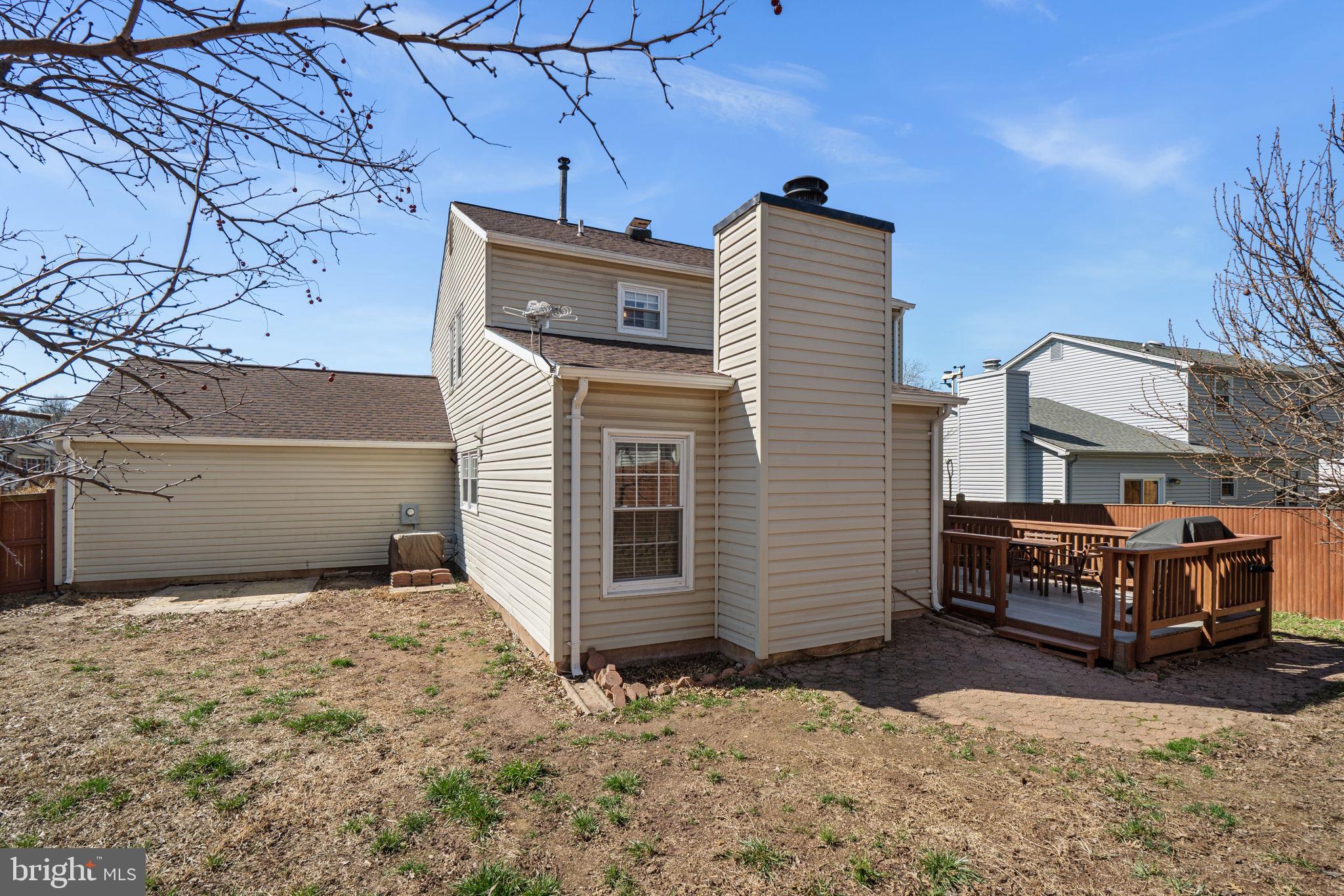 14420 AWBREY PATENT DRIVE