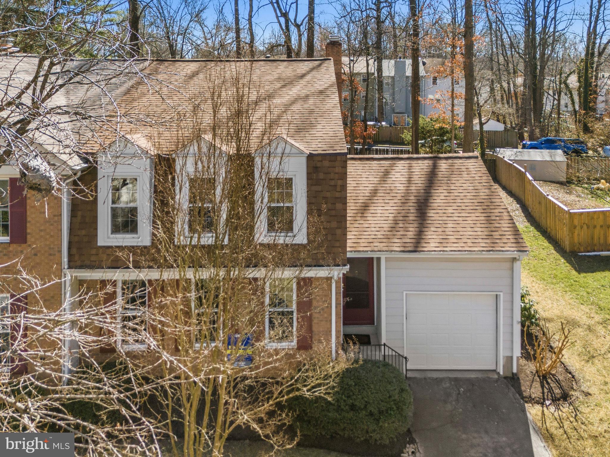 5907 WOOD SORRELS COURT