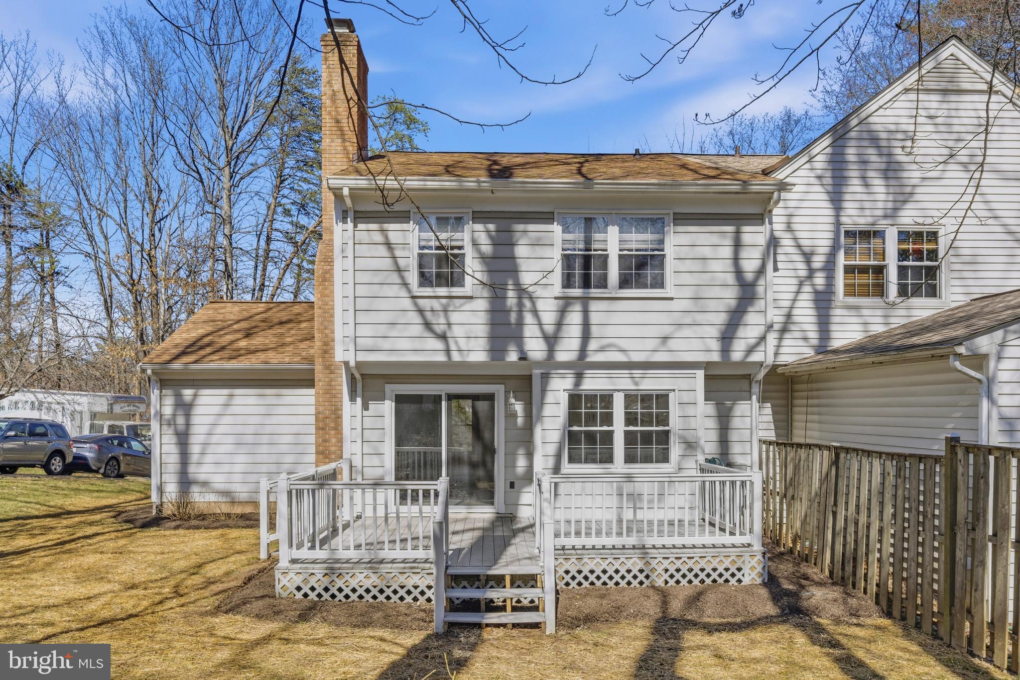 5907 WOOD SORRELS COURT