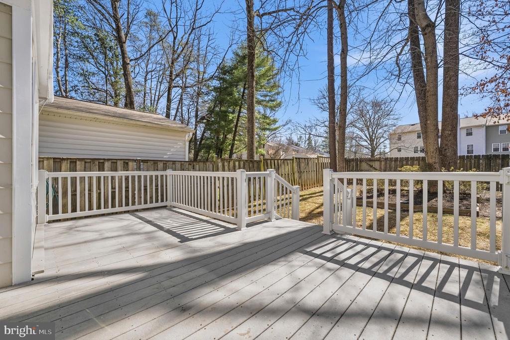5907 WOOD SORRELS COURT