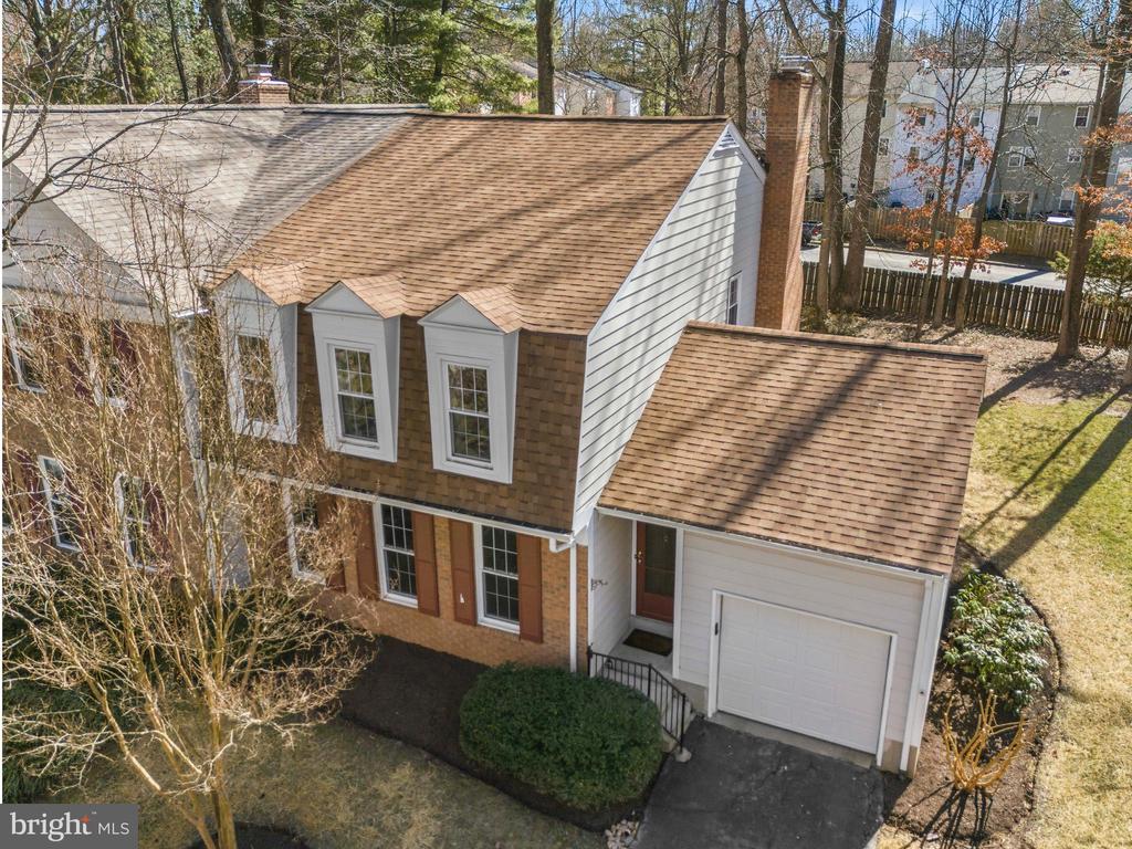5907 WOOD SORRELS COURT