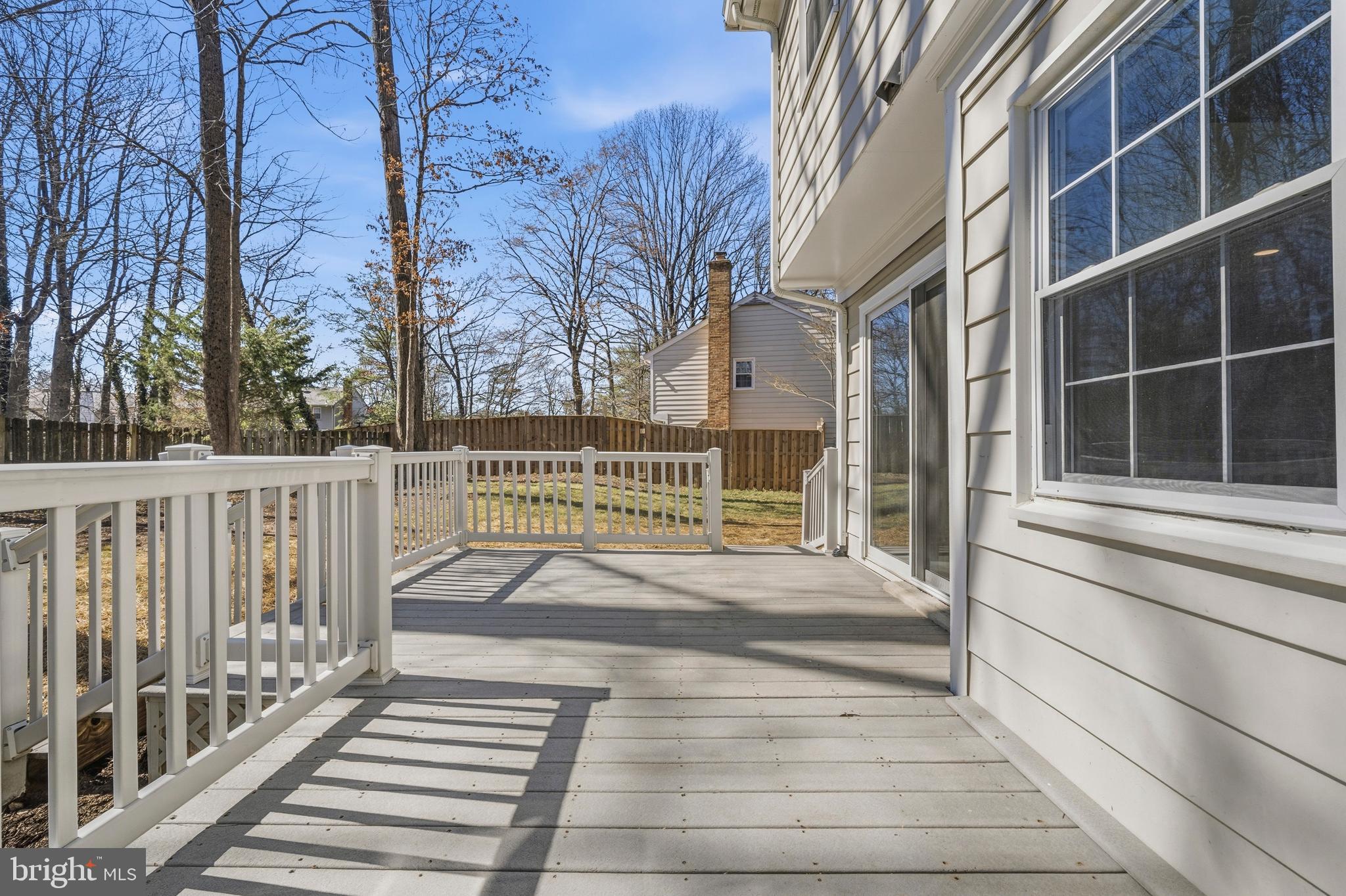 5907 WOOD SORRELS COURT