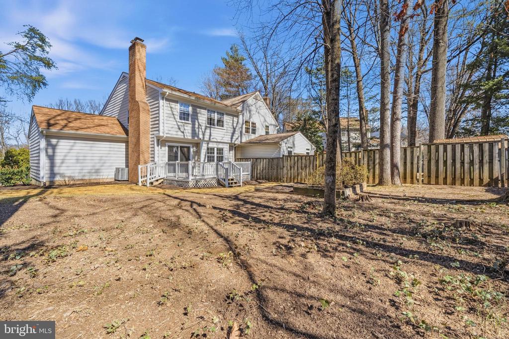 5907 WOOD SORRELS COURT
