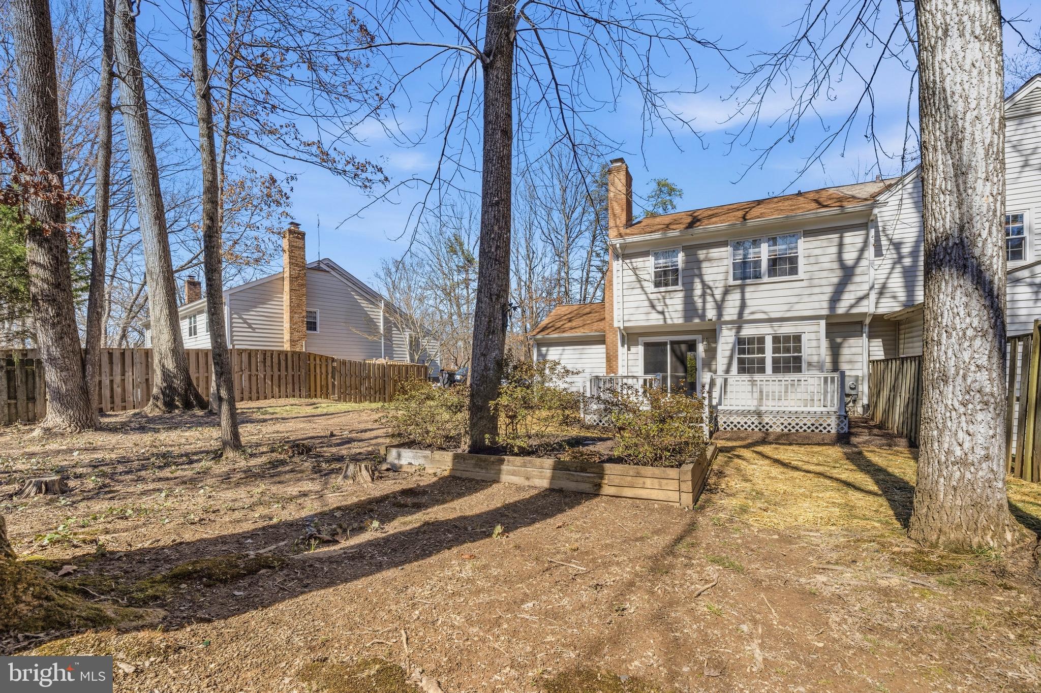 5907 WOOD SORRELS COURT