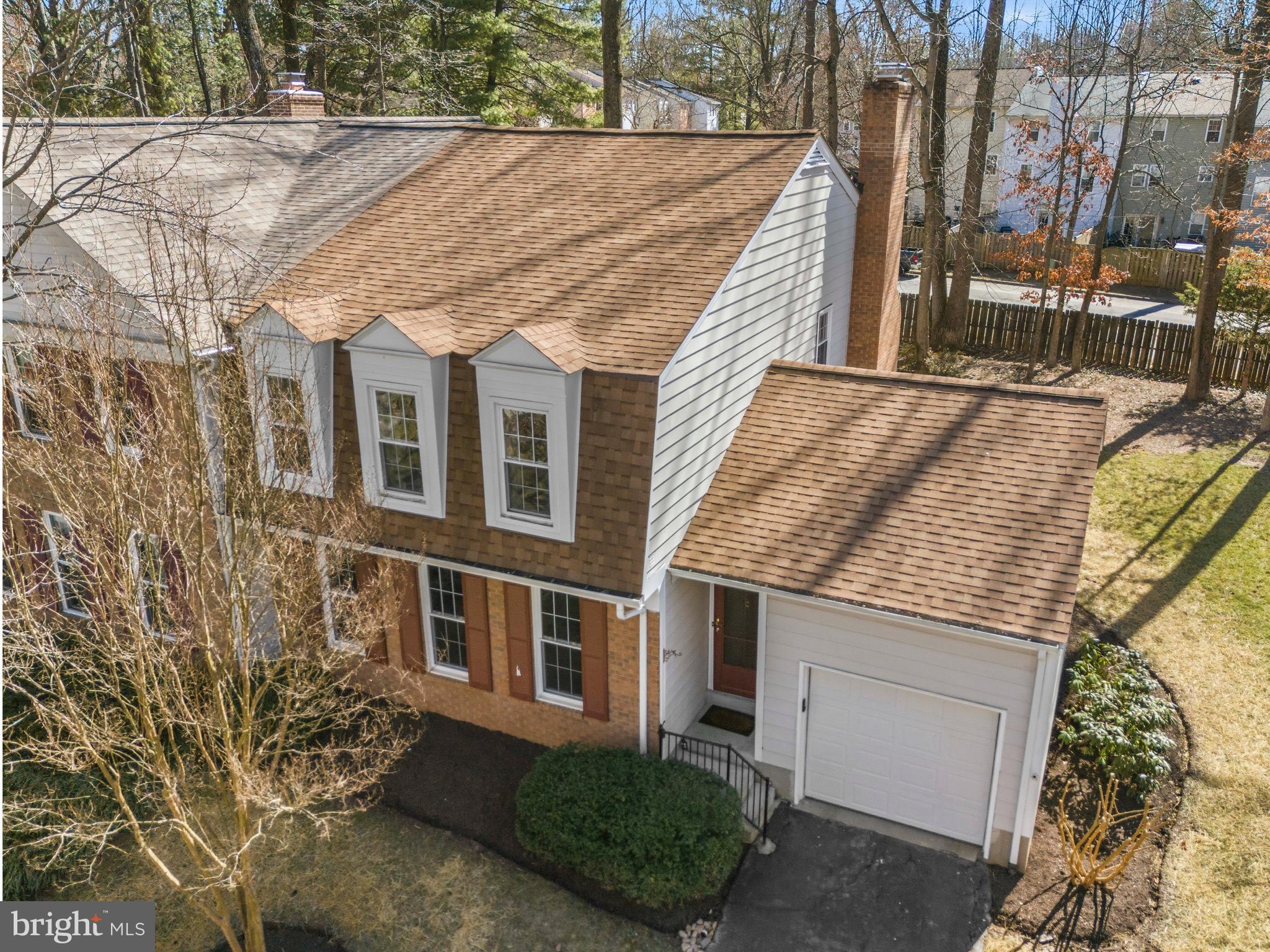 5907 WOOD SORRELS COURT