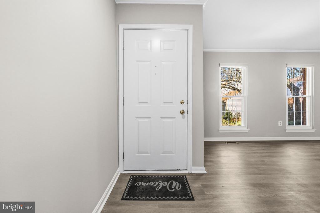 5907 WOOD SORRELS COURT