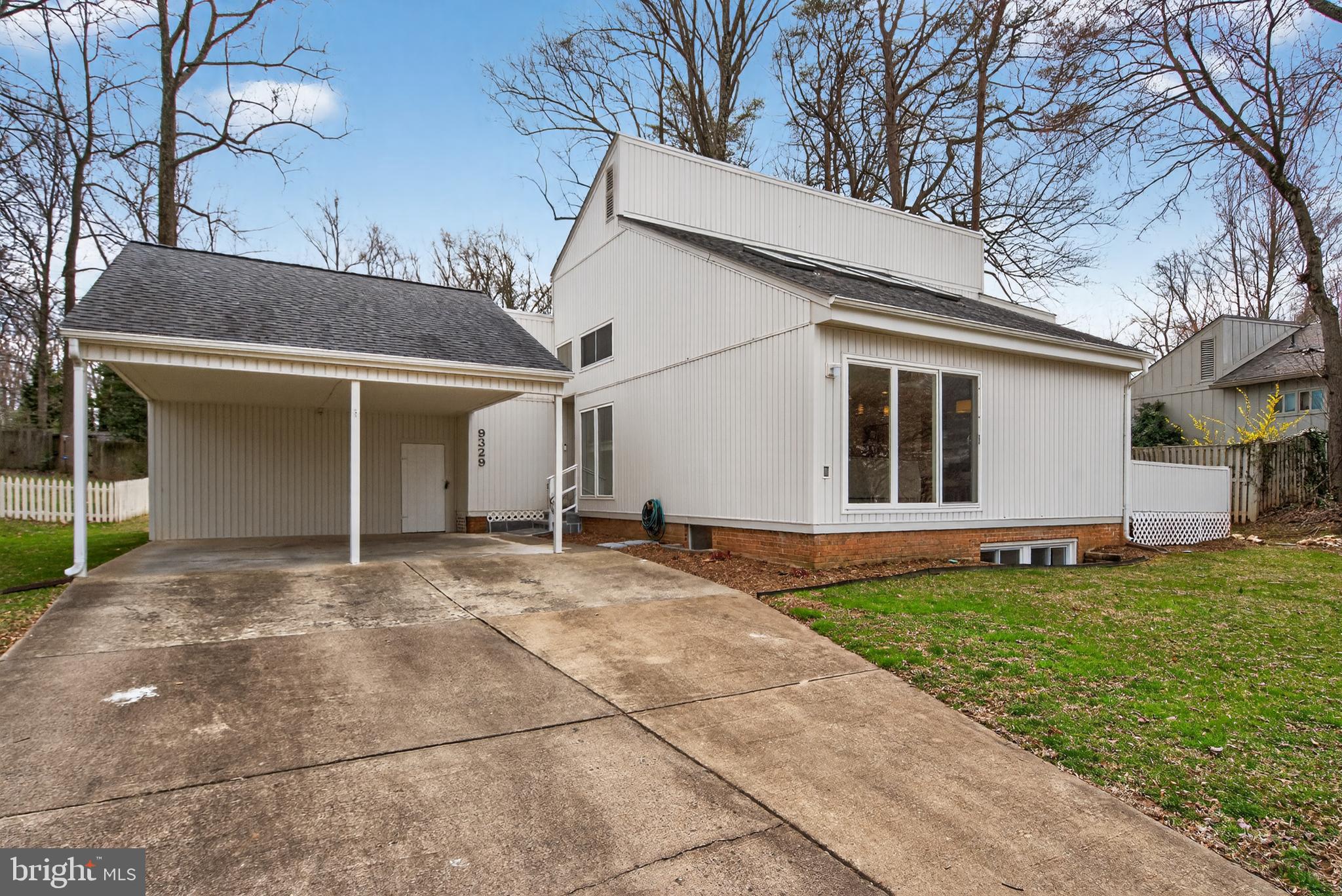 9329 RAINTREE ROAD