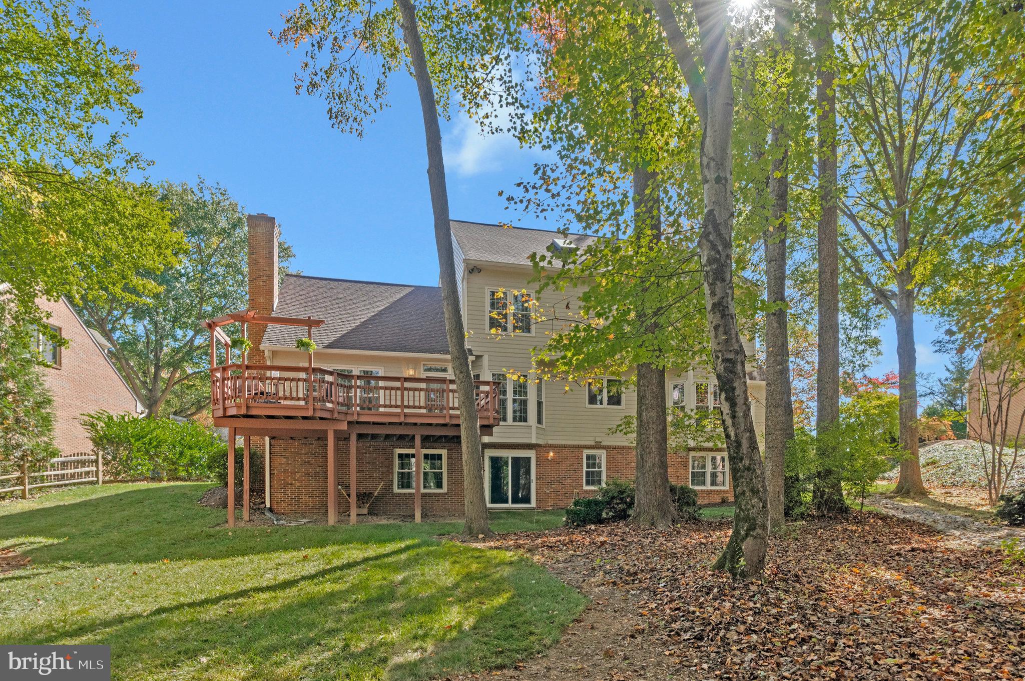 11181 LONGWOOD GROVE DRIVE