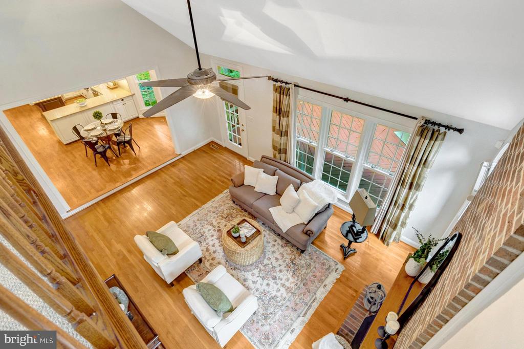 11181 LONGWOOD GROVE DRIVE