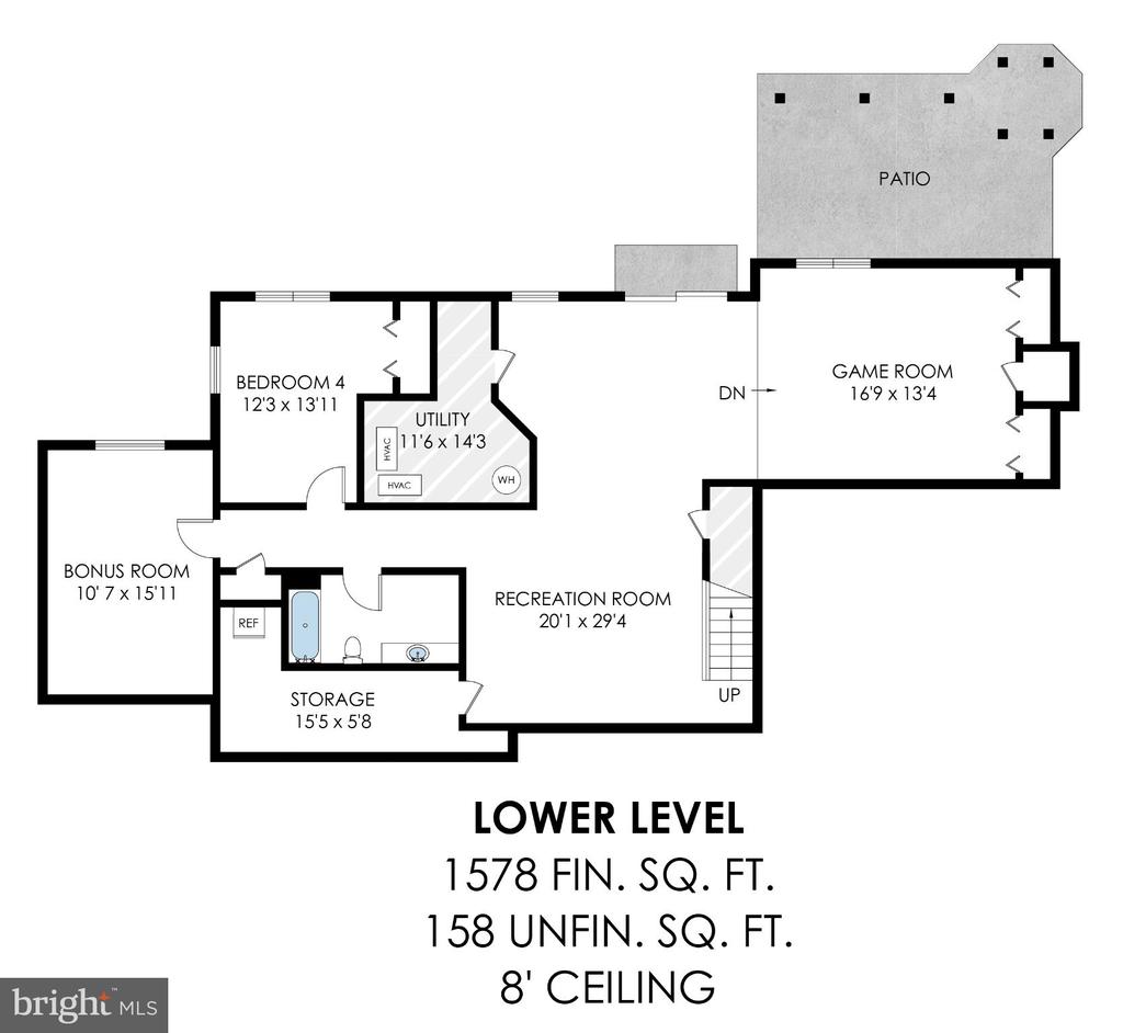 11181 LONGWOOD GROVE DRIVE