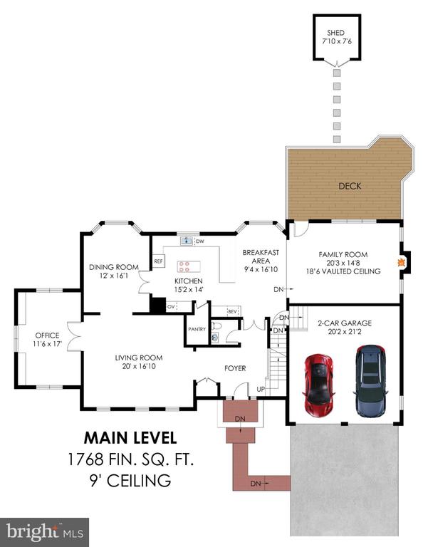 11181 LONGWOOD GROVE DRIVE
