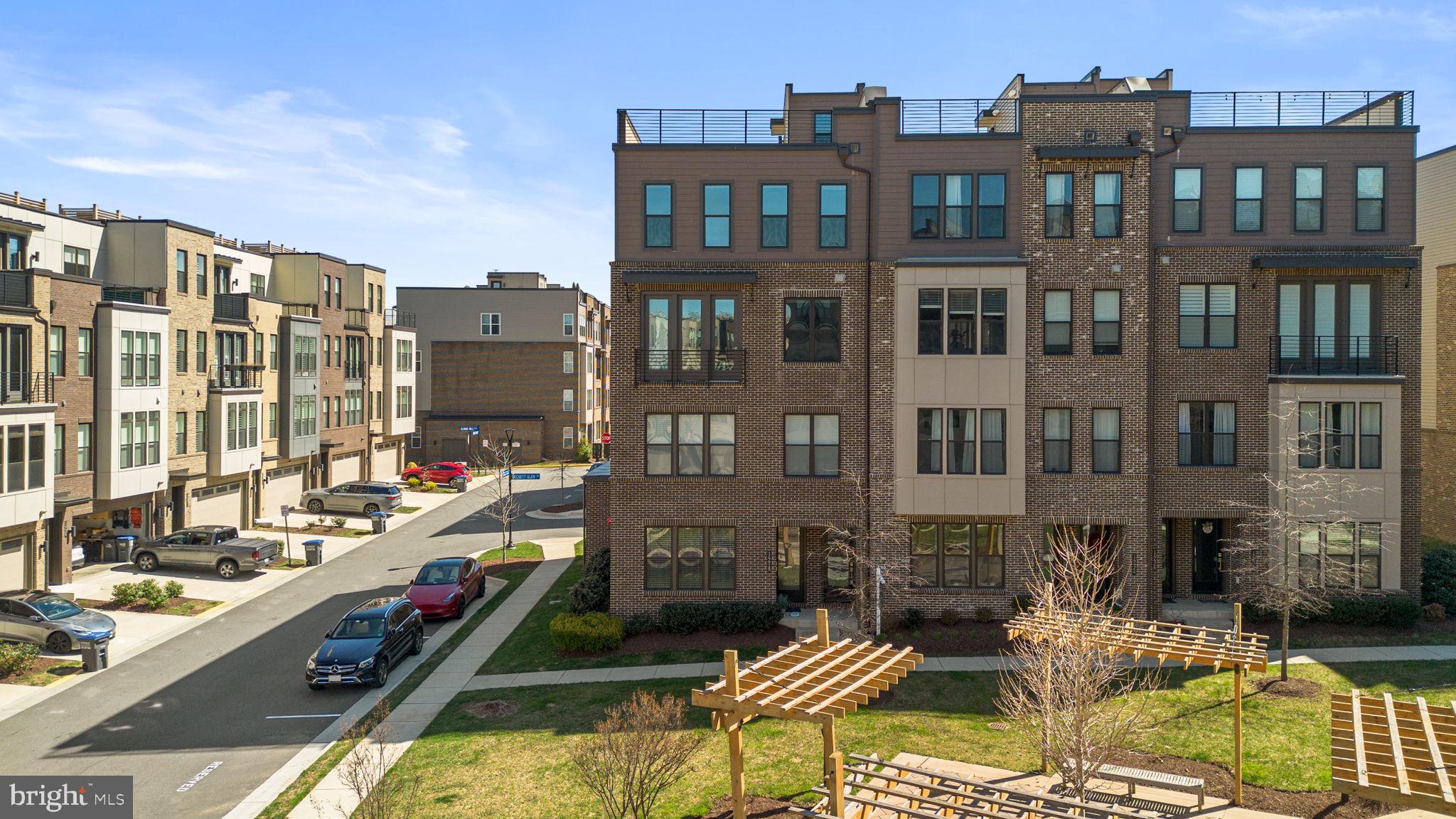 14420 BECKETT GLEN CIRCLE 902