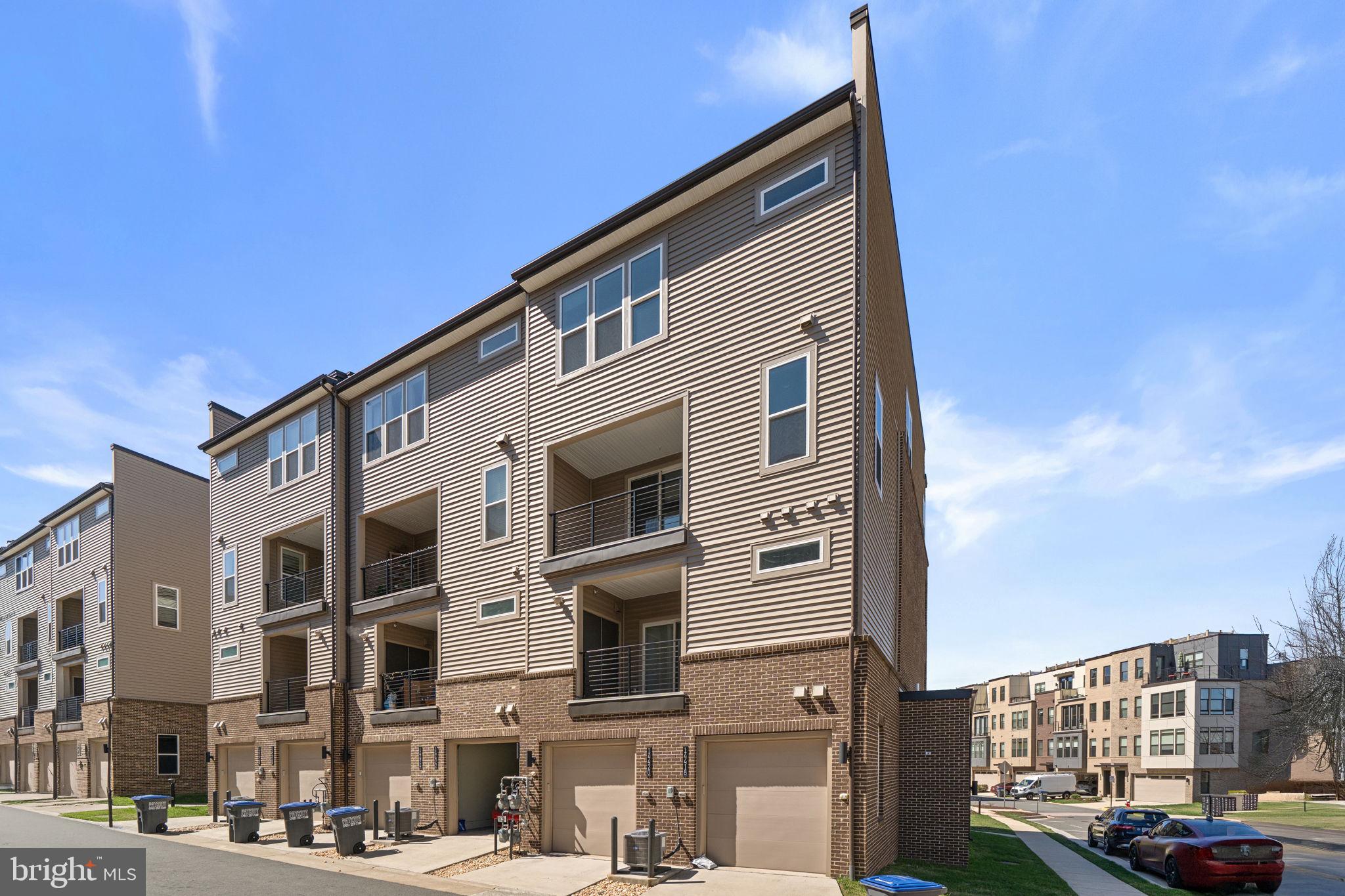 14420 BECKETT GLEN CIRCLE 902