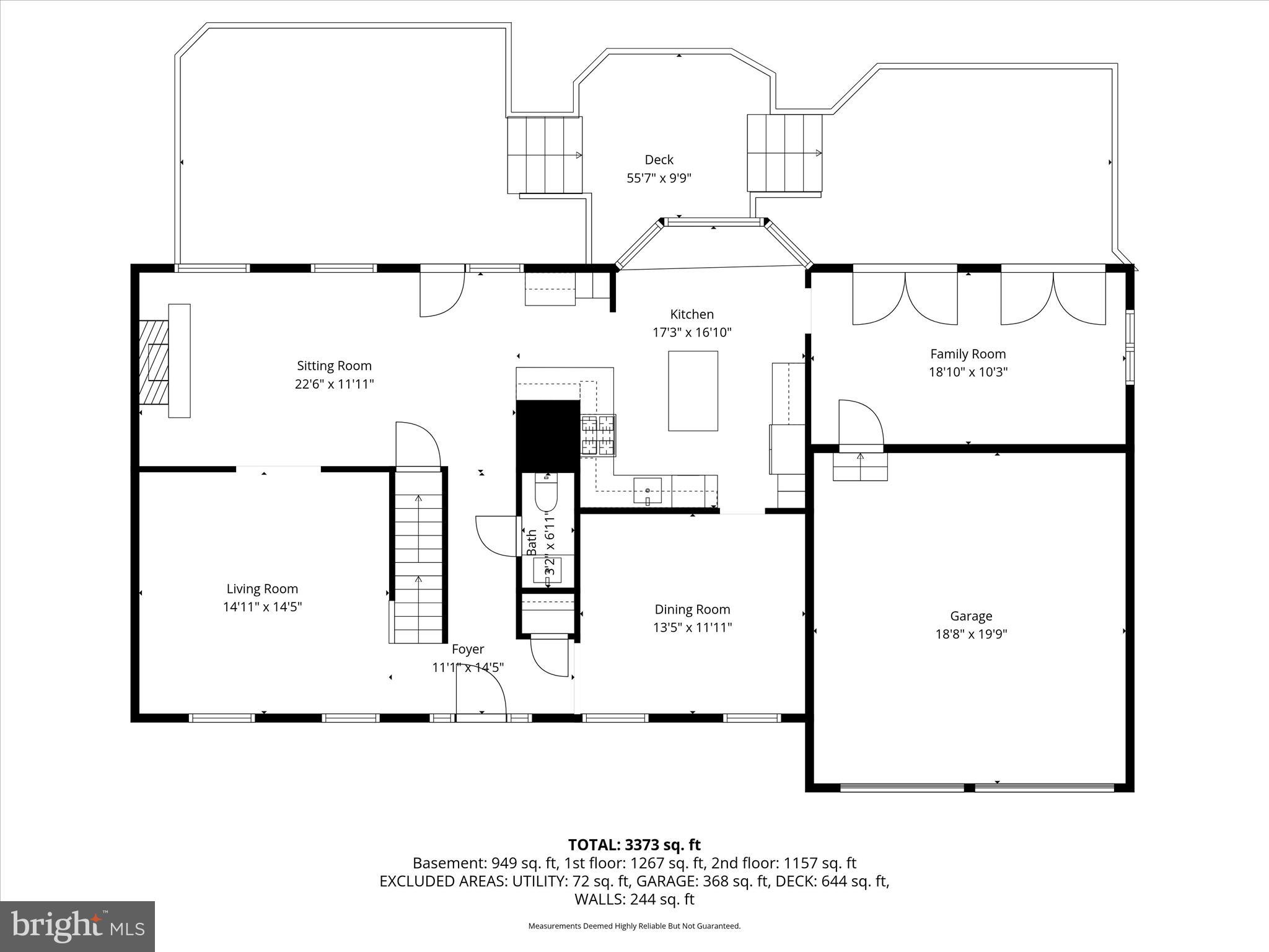 15567 EAGLE TAVERN LANE