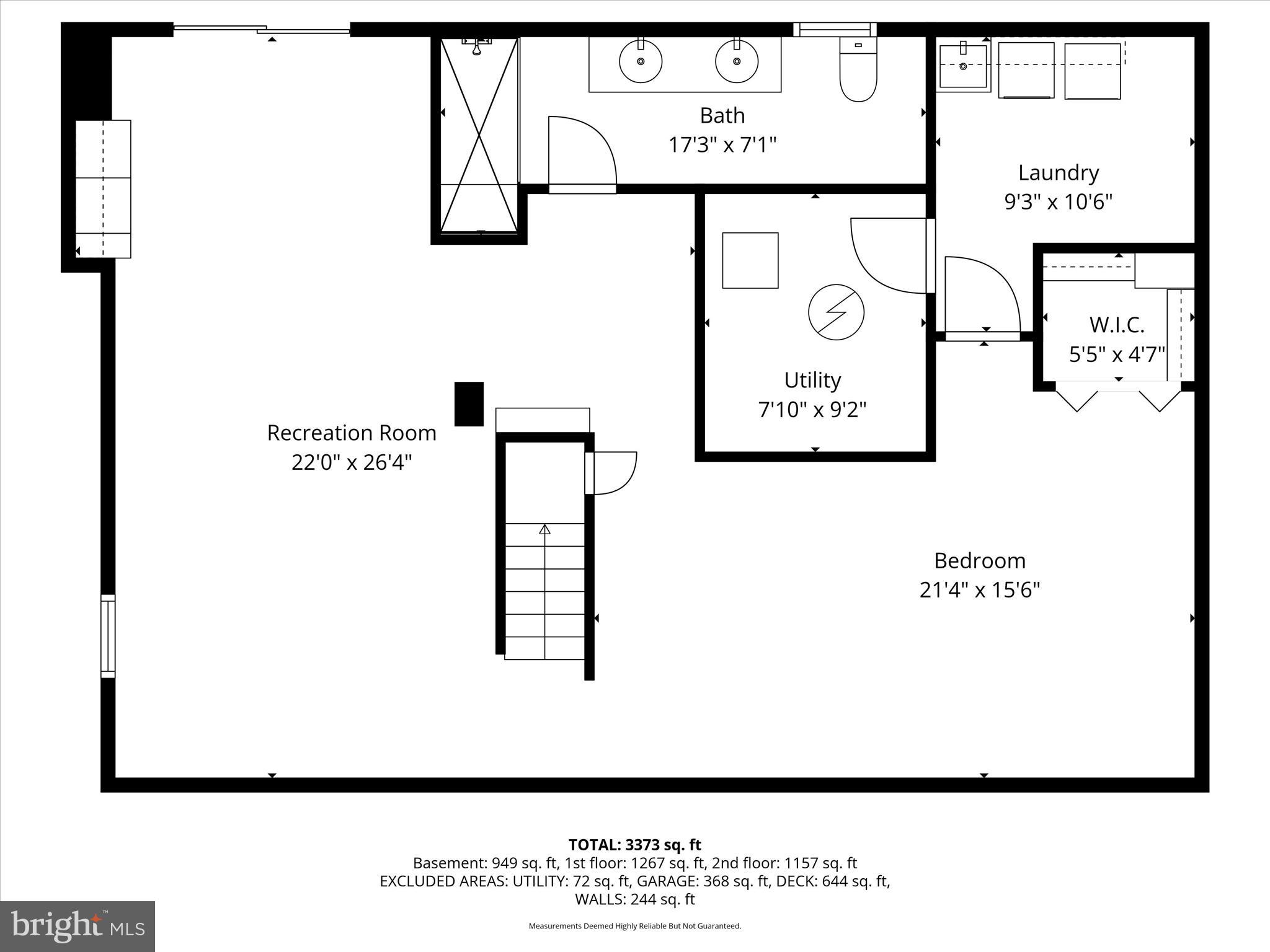 15567 EAGLE TAVERN LANE