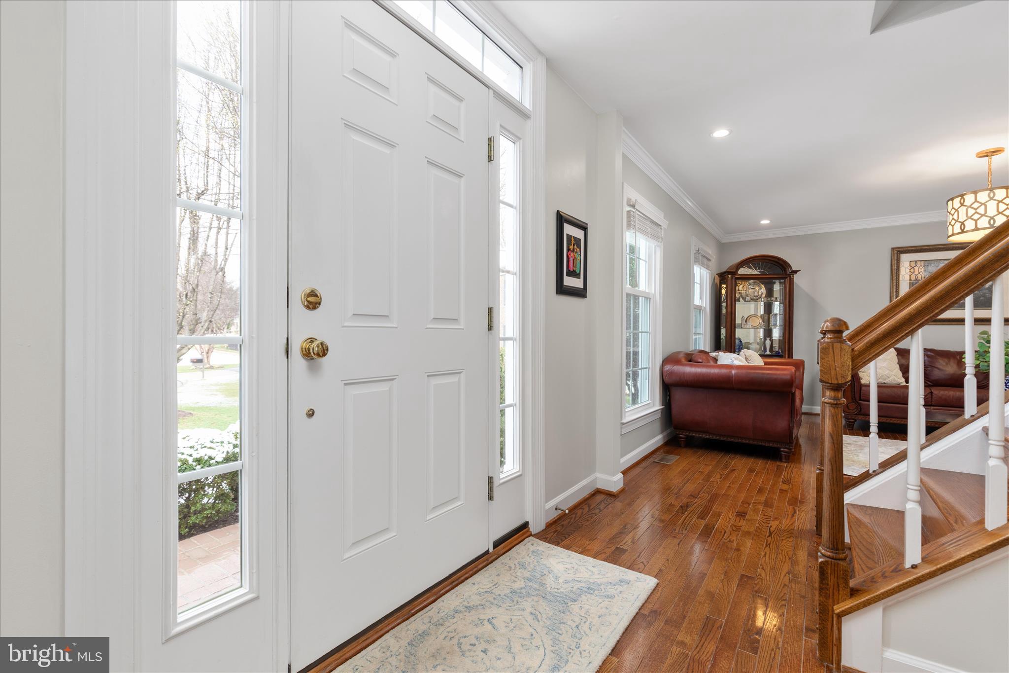 15567 EAGLE TAVERN LANE