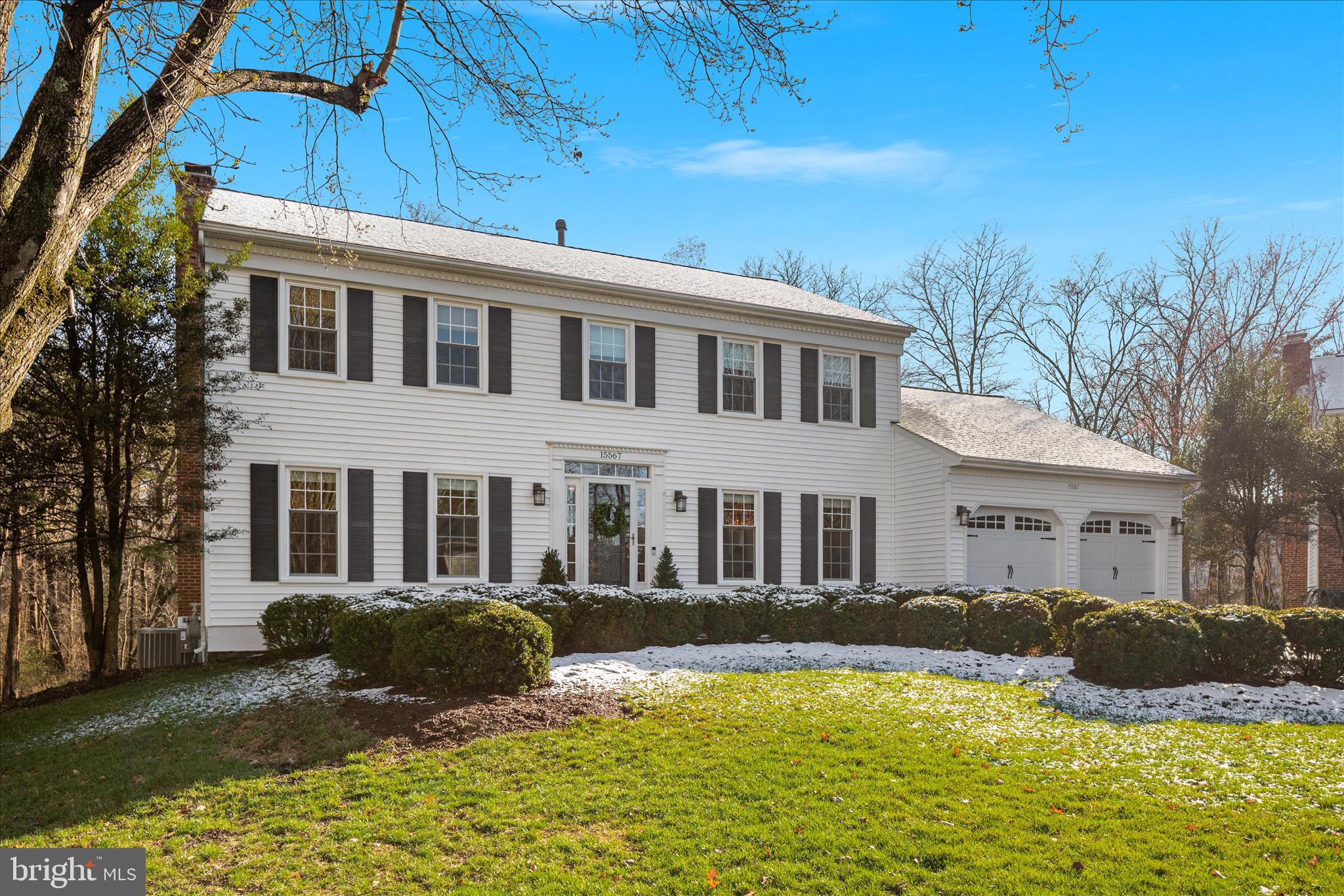 15567 EAGLE TAVERN LANE