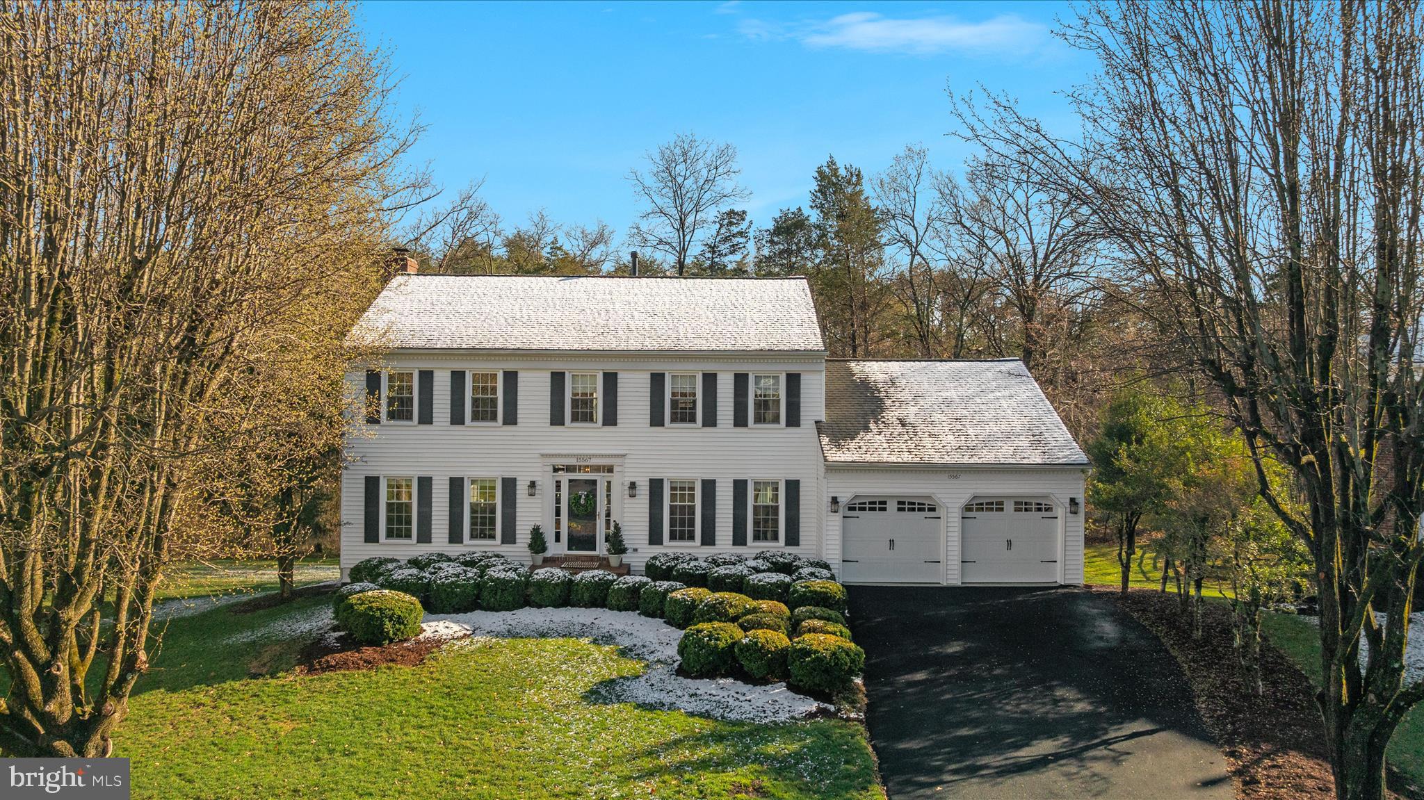 15567 EAGLE TAVERN LANE