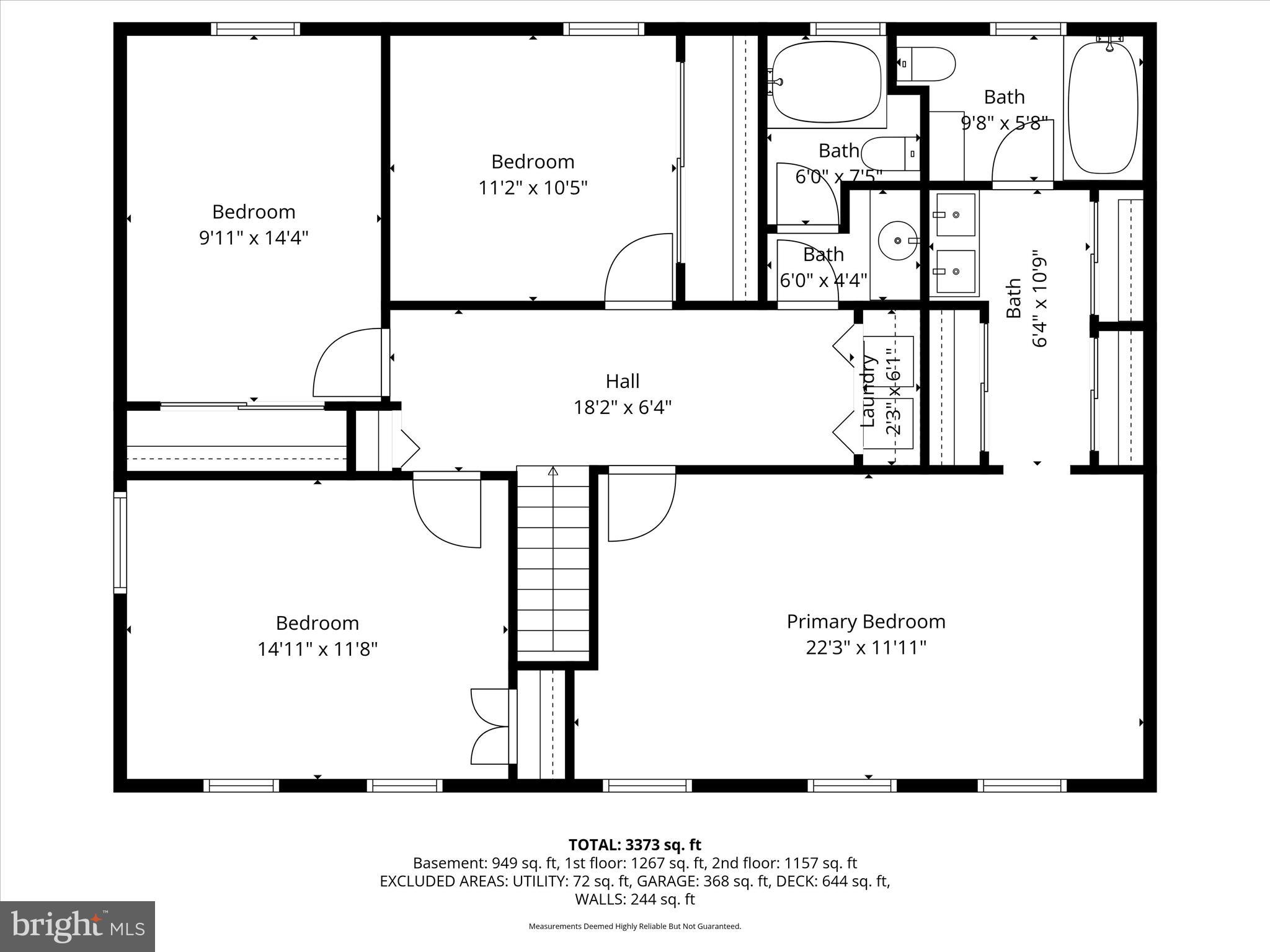 15567 EAGLE TAVERN LANE