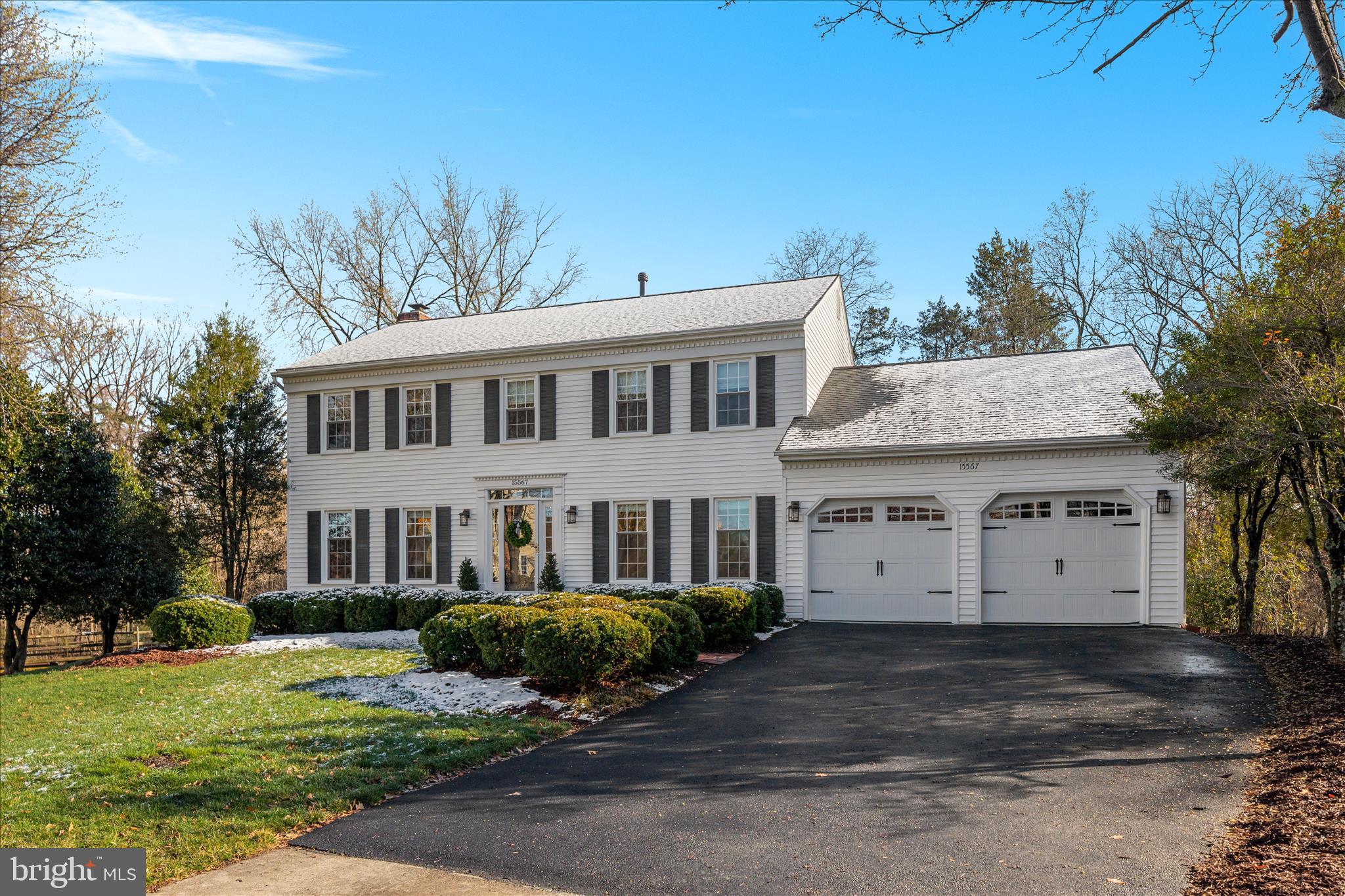 15567 EAGLE TAVERN LANE