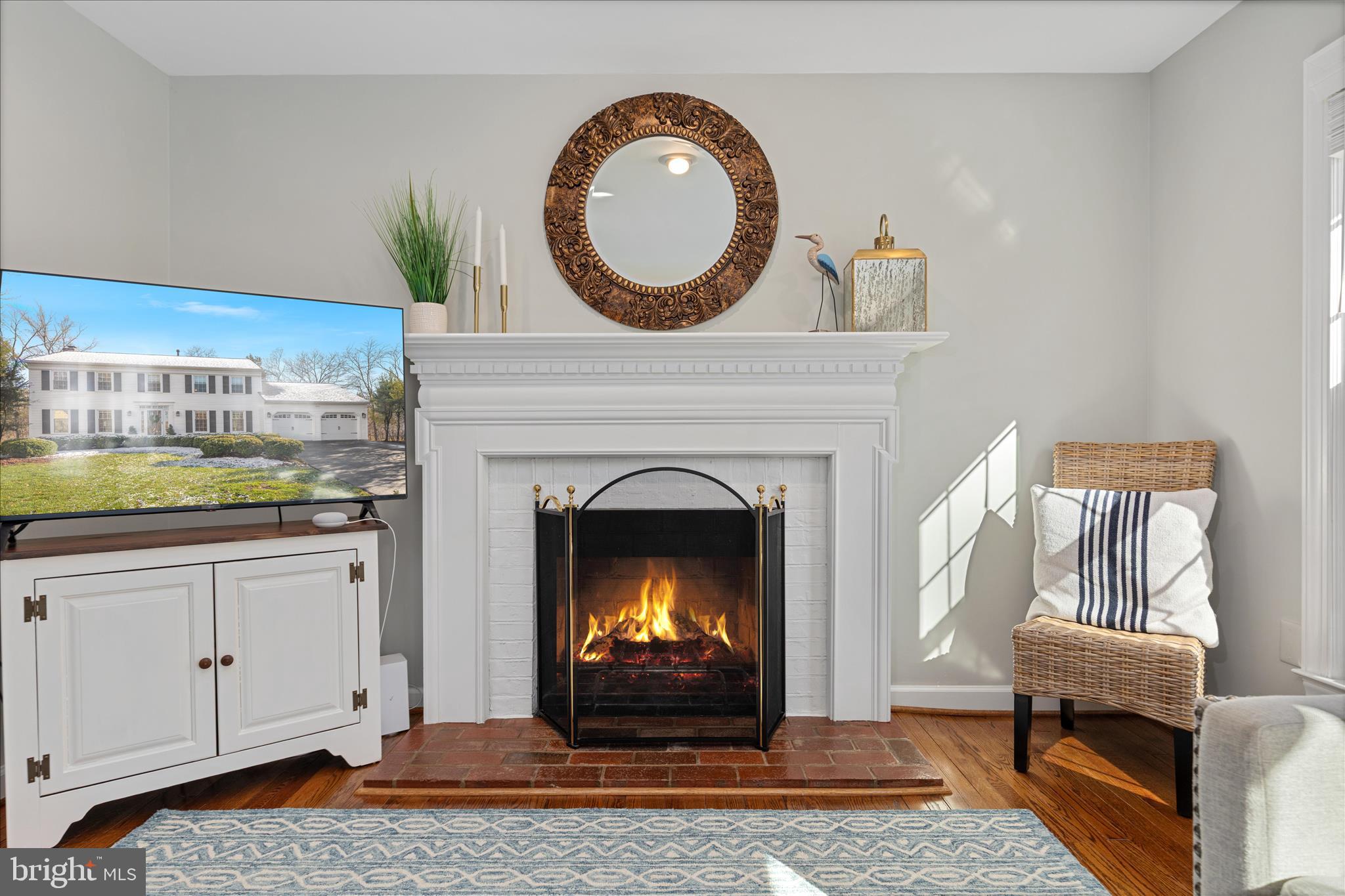 15567 EAGLE TAVERN LANE