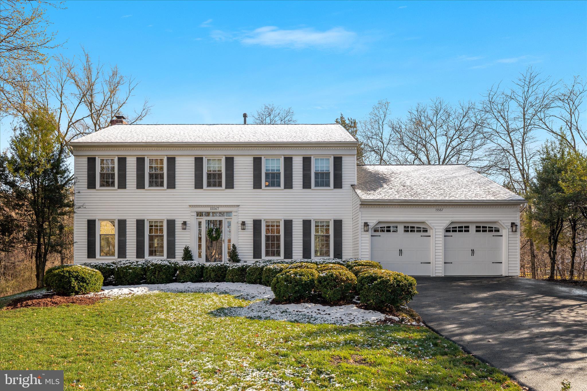 15567 EAGLE TAVERN LANE