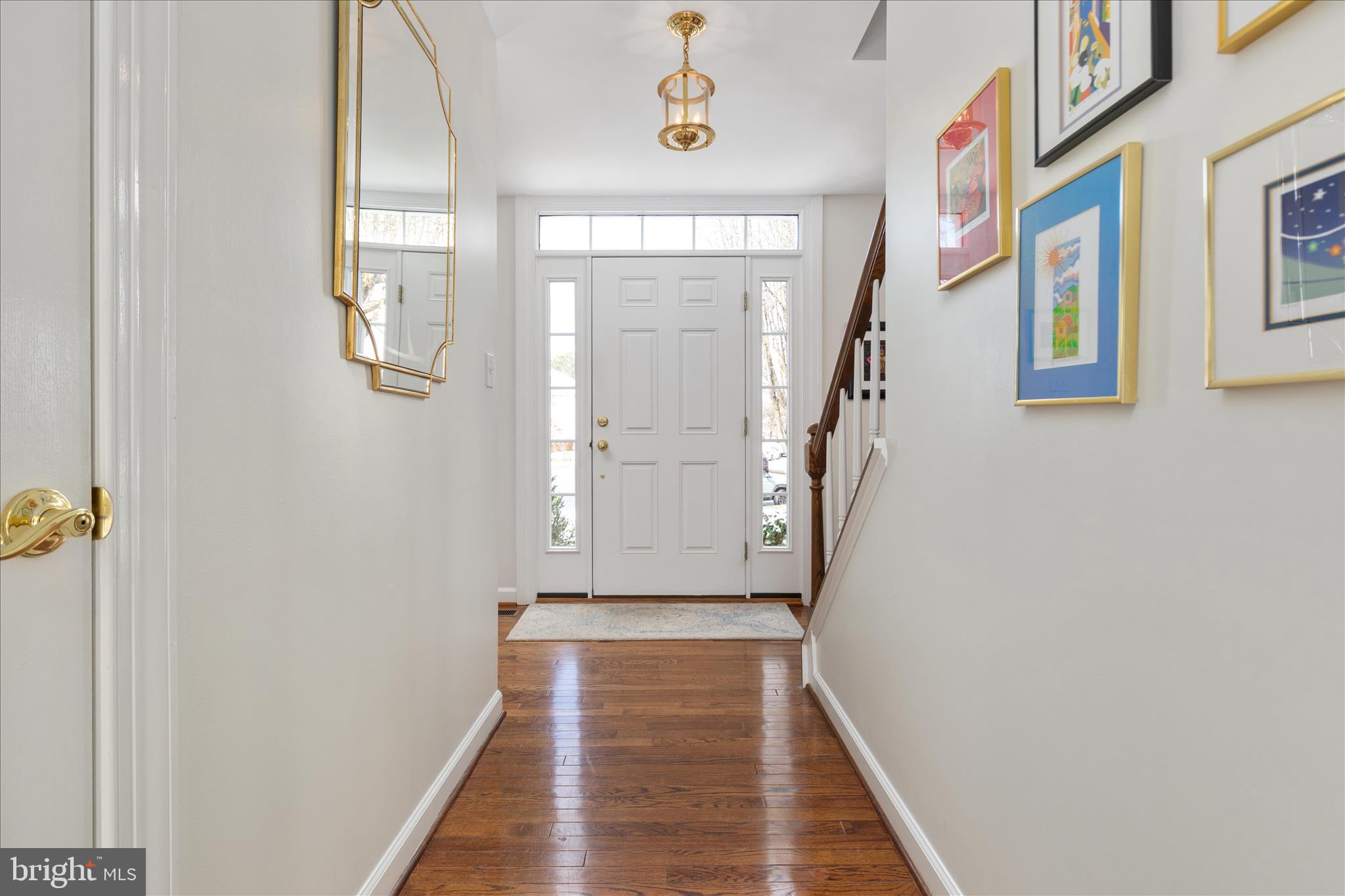 15567 EAGLE TAVERN LANE