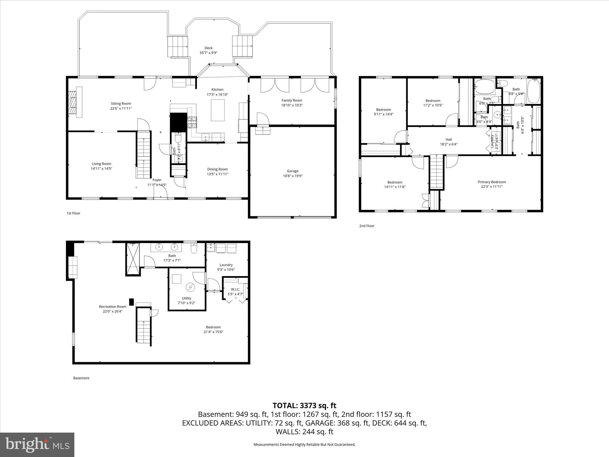 15567 EAGLE TAVERN LANE