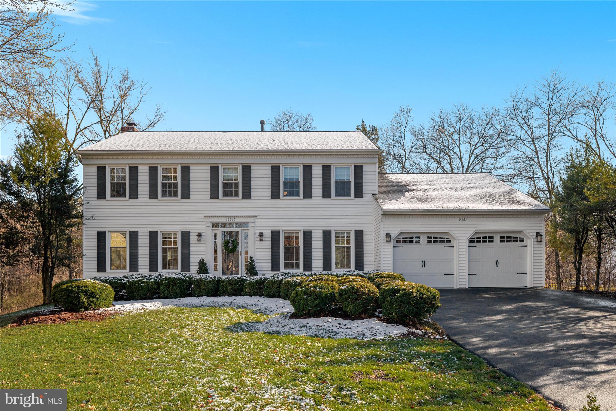 15567 EAGLE TAVERN LANE