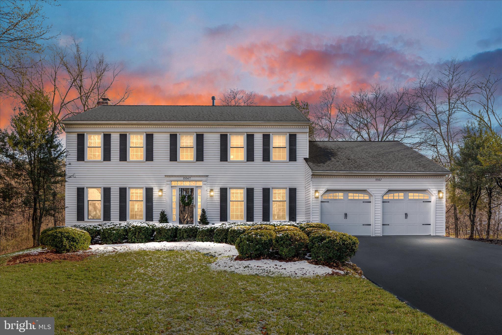 15567 EAGLE TAVERN LANE