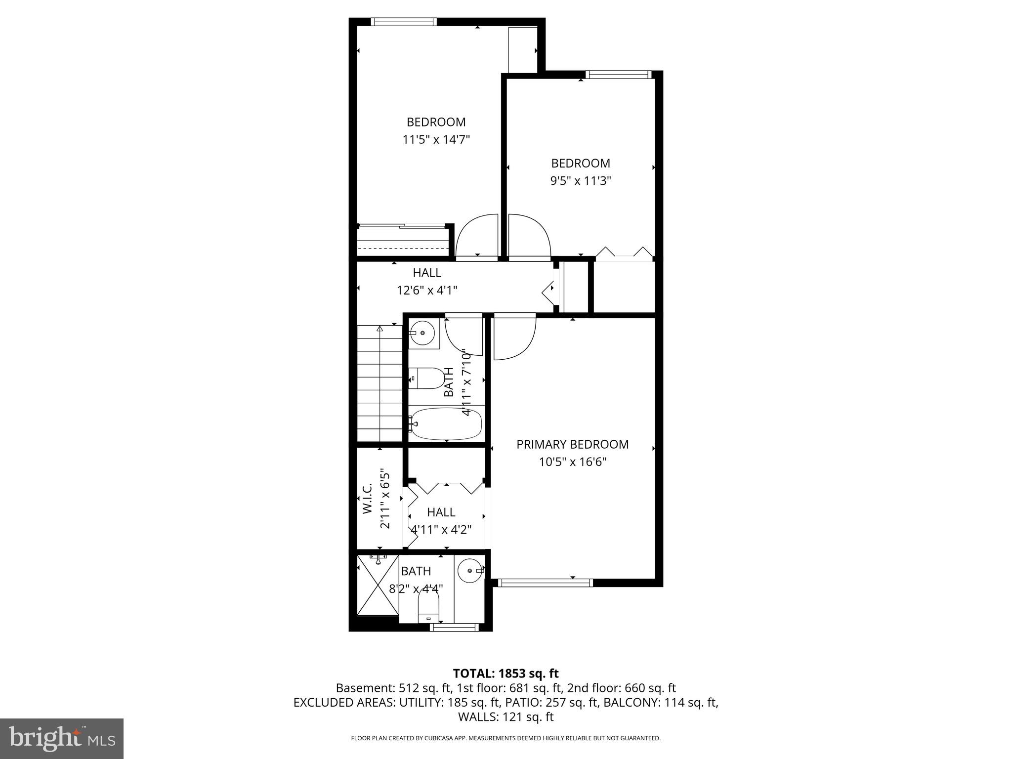 2346 MILLENNIUM LANE