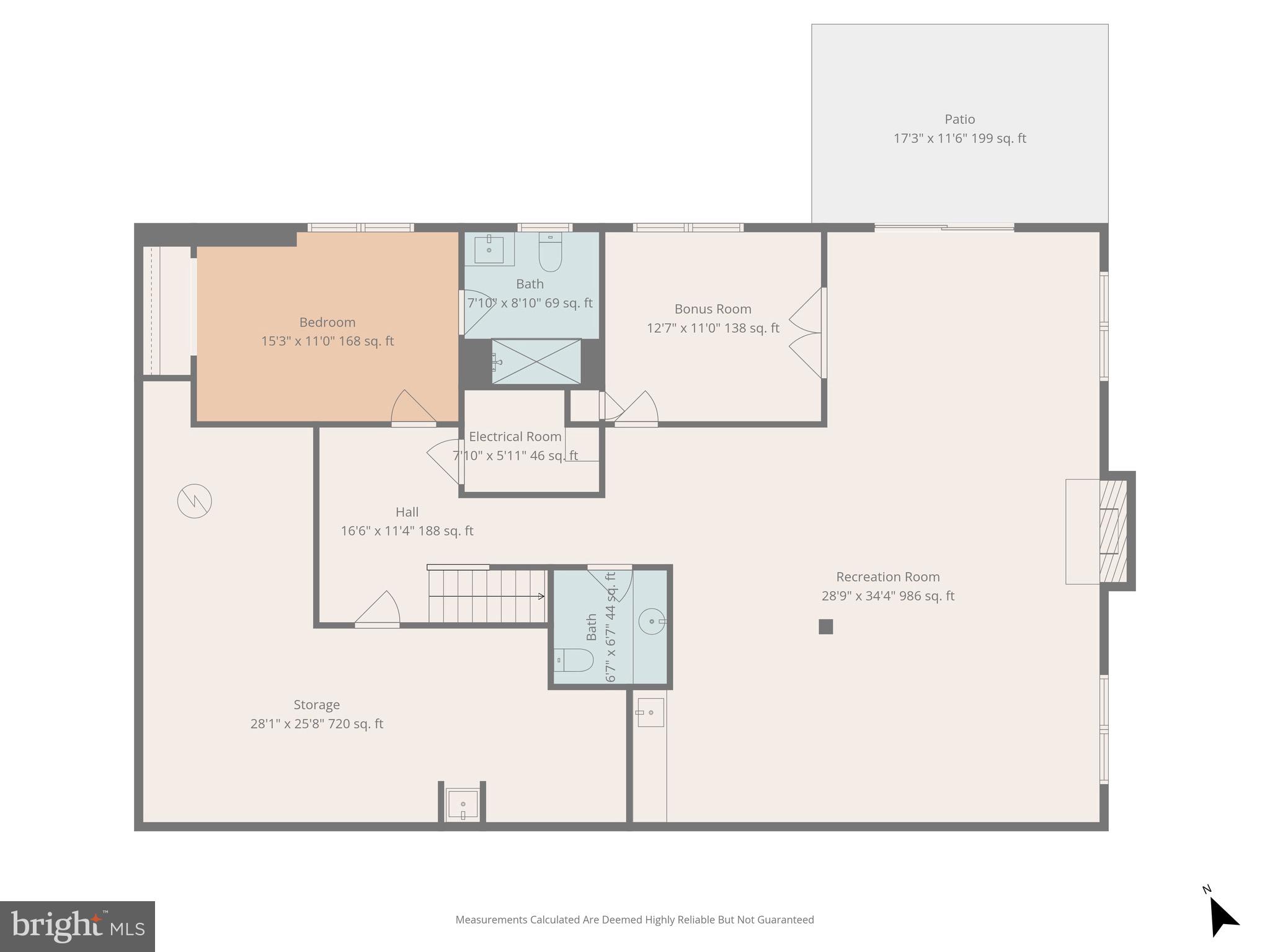 2701 VERILY COURT