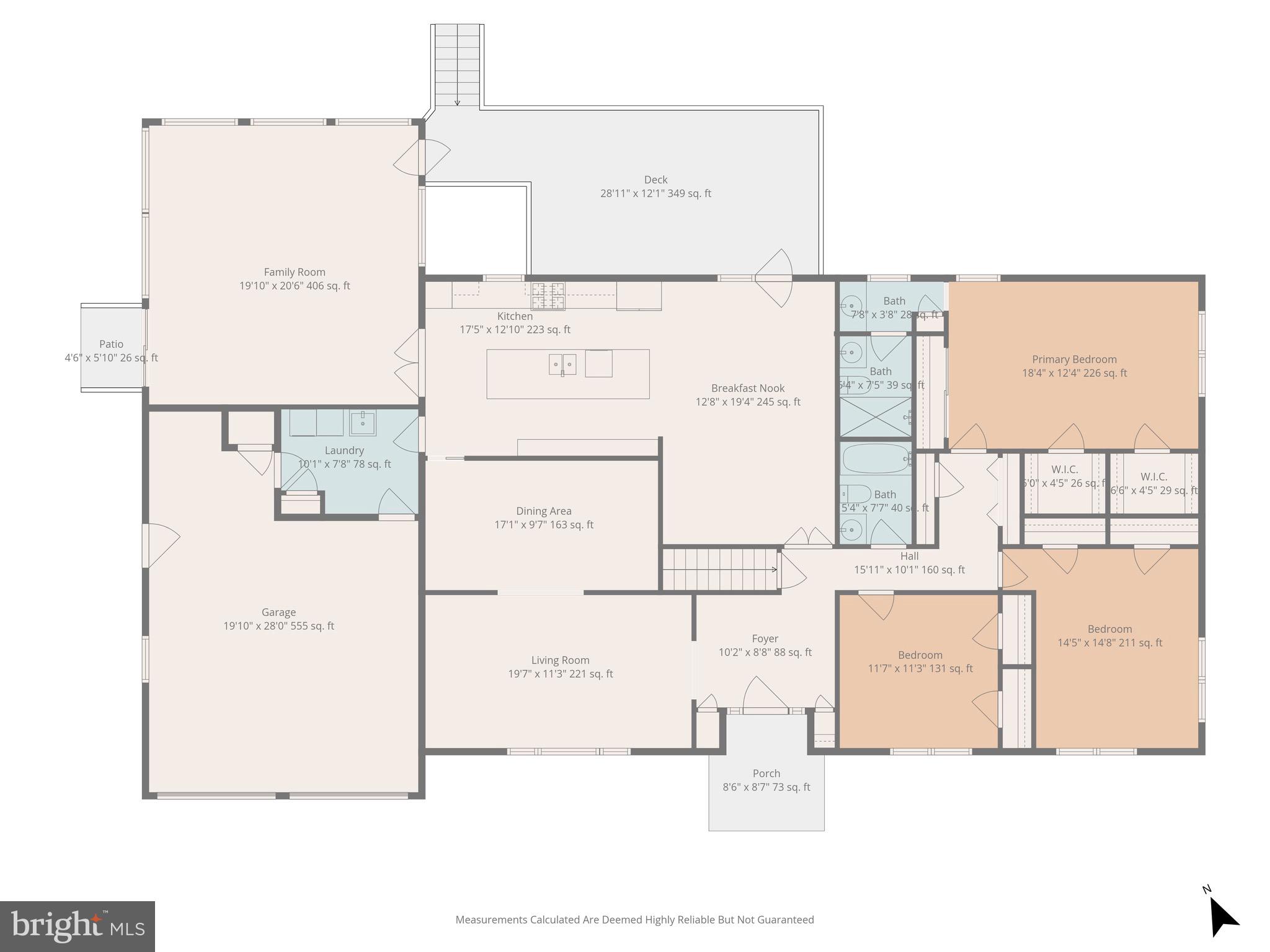2701 VERILY COURT